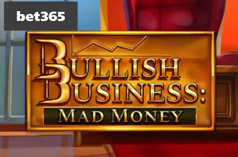 Bullish Business: Mad Money